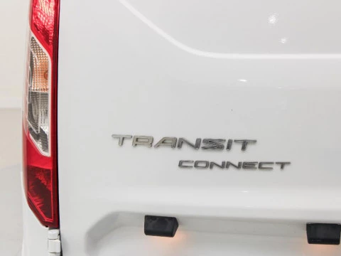 Ford Transit Connect 1.5 TDCI 74KW