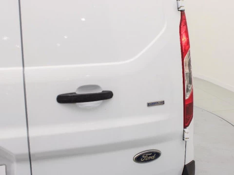 Ford Transit Connect 1.5 TDCI 74KW