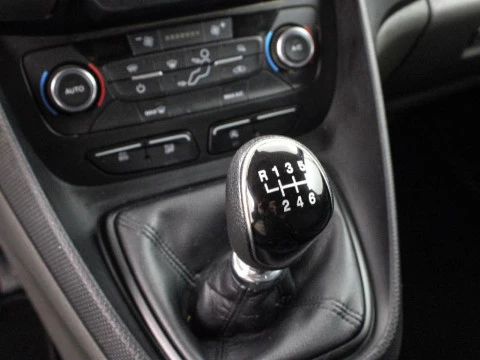 Ford Transit Connect 1.5 TDCI 74KW