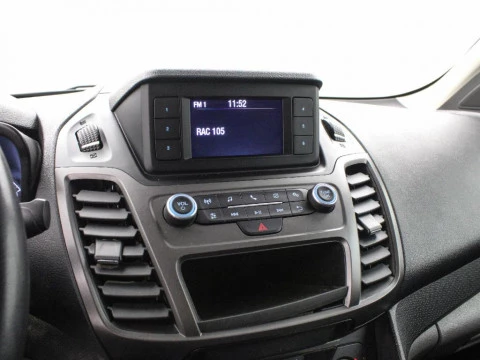 Ford Transit Connect 1.5 TDCI 74KW