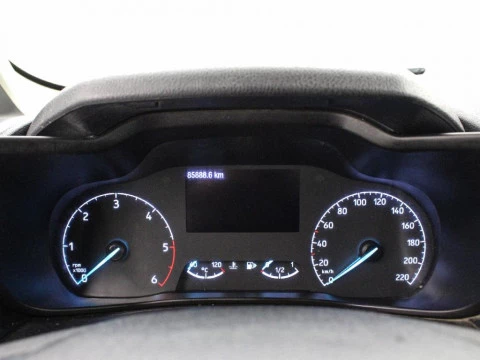 Ford Transit Connect 1.5 TDCI 74KW