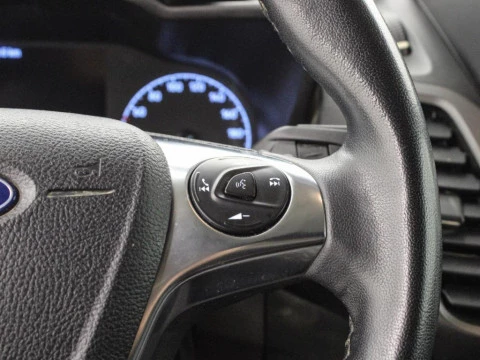 Ford Transit Connect 1.5 TDCI 74KW