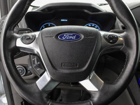 Ford Transit Connect 1.5 TDCI 74KW