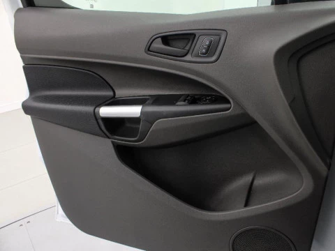 Ford Transit Connect 1.5 TDCI 74KW