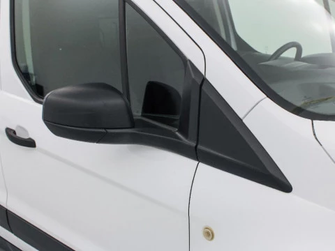 Ford Transit Connect 1.5 TDCI 74KW