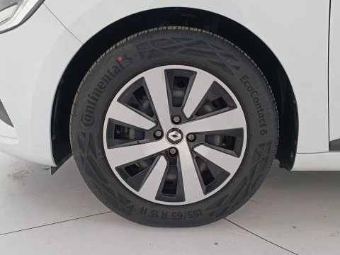 Renault Clio  Diesel  dCi Evolution 74kW