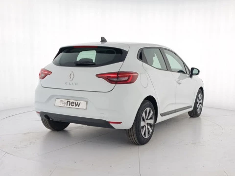 Renault Clio  Diesel  dCi Evolution 74kW