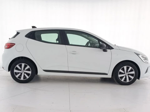 Renault Clio  Diesel  dCi Evolution 74kW