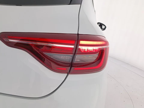 Renault Clio  Diesel  dCi Evolution 74kW