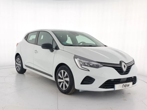Renault Clio  Diesel  dCi Evolution 74kW