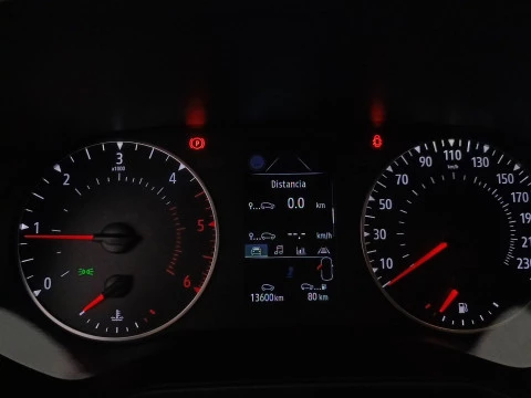 Renault Clio  Diesel  dCi Evolution 74kW