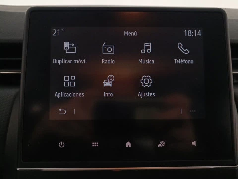 Renault Clio  Diesel  dCi Evolution 74kW