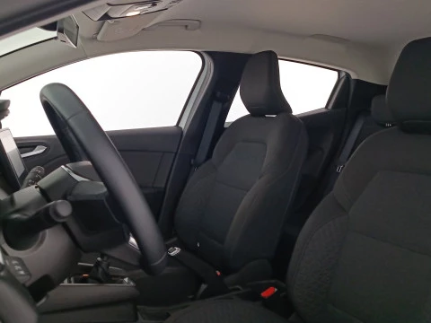 Renault Clio  Diesel  dCi Evolution 74kW