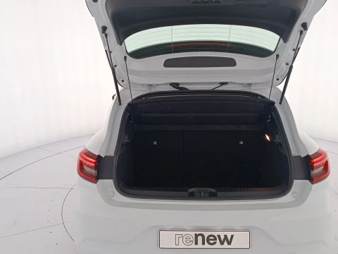 Renault Clio  Diesel  dCi Evolution 74kW