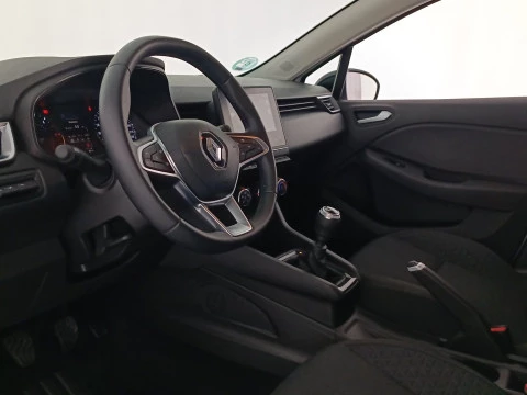 Renault Clio  Diesel  dCi Evolution 74kW