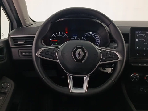 Renault Clio  Diesel  dCi Evolution 74kW