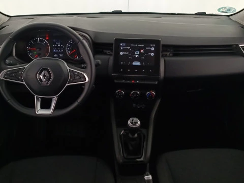 Renault Clio  Diesel  dCi Evolution 74kW