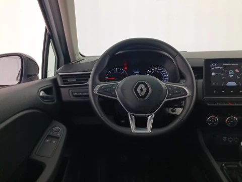 Renault Clio  Diesel  dCi Evolution 74kW