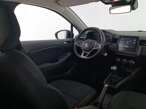 Renault Clio  Diesel  dCi Evolution 74kW