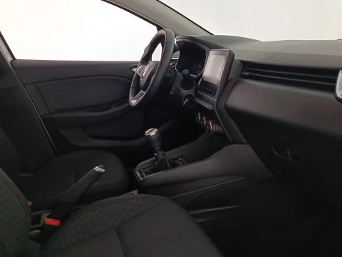 Renault Clio  Diesel  dCi Evolution 74kW