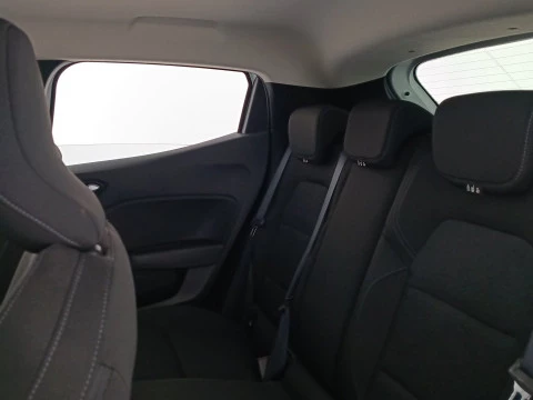 Renault Clio  Diesel  dCi Evolution 74kW