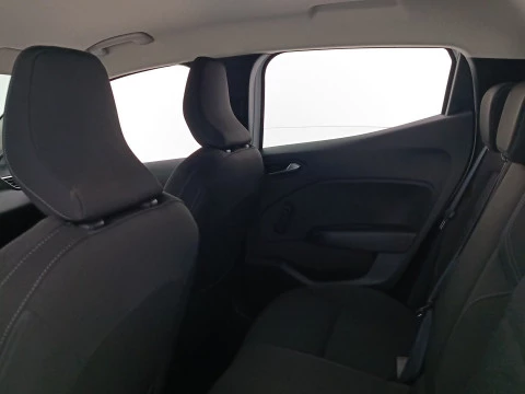 Renault Clio  Diesel  dCi Evolution 74kW