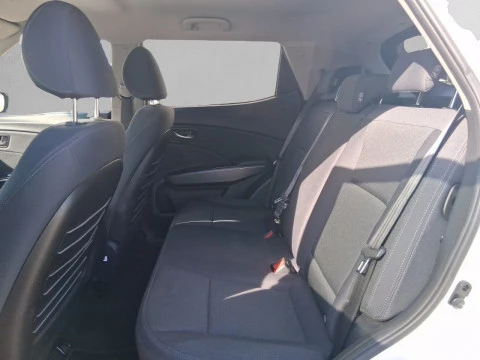 KGM Tivoli G15T LP Urban Plus