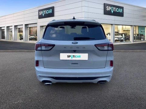 Ford Kuga ST-Line 1.5T EcoBoost 110kW (150CV)
