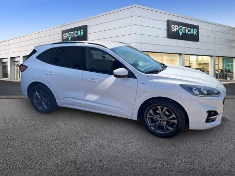 Ford Kuga ST-Line 1.5T EcoBoost 110kW (150CV)