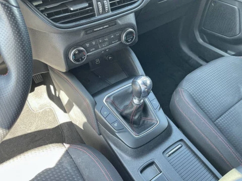 Ford Kuga ST-Line 1.5T EcoBoost 110kW (150CV)