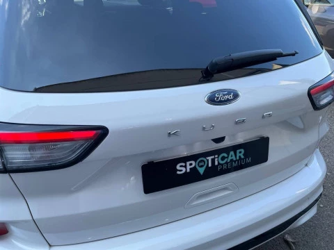 Ford Kuga ST-Line 1.5T EcoBoost 110kW (150CV)