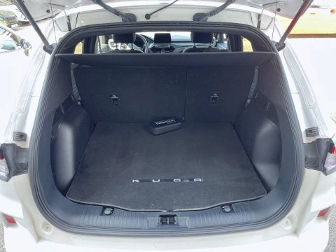 Ford Kuga ST-Line 1.5T EcoBoost 110kW (150CV)