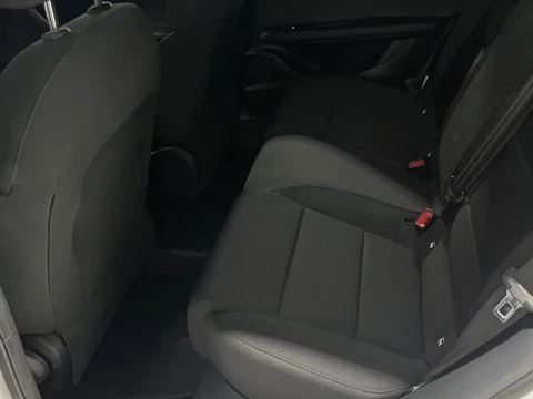 MG4 Standard 51kWh - Negro