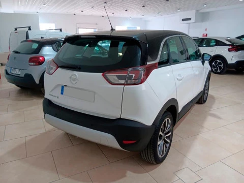 Opel Crossland X 1.2 96KW INNOVATION AUTO 5P