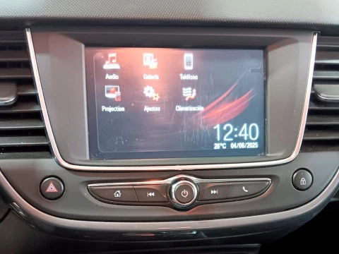 Opel Crossland X 1.2 96KW INNOVATION AUTO 5P