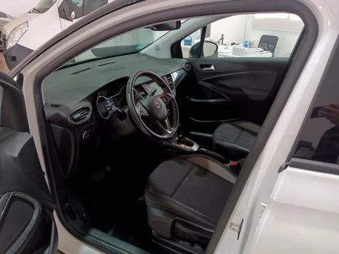 Opel Crossland X 1.2 96KW INNOVATION AUTO 5P