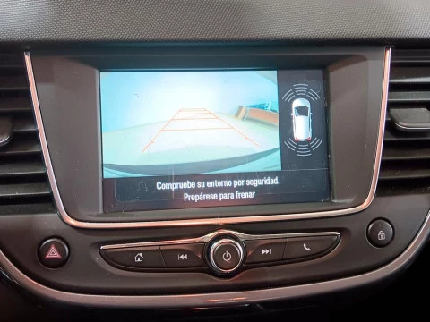 Opel Crossland X 1.2 96KW INNOVATION AUTO 5P