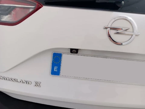 Opel Crossland X 1.2 96KW INNOVATION AUTO 5P