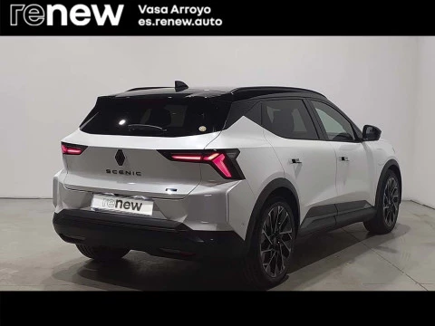 Renault Scenic   E-Tech Esprit Alpine Gran Autonomia 160kW