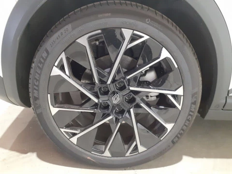 Renault Scenic   E-Tech Esprit Alpine Gran Autonomia 160kW