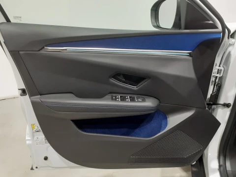 Renault Scenic   E-Tech Esprit Alpine Gran Autonomia 160kW