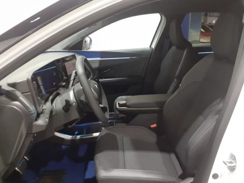 Renault Scenic   E-Tech Esprit Alpine Gran Autonomia 160kW