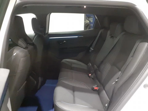 Renault Scenic   E-Tech Esprit Alpine Gran Autonomia 160kW