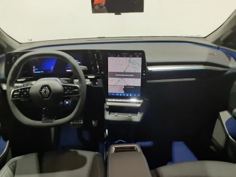 Renault Scenic   E-Tech Esprit Alpine Gran Autonomia 160kW