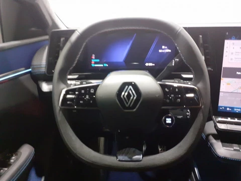 Renault Scenic   E-Tech Esprit Alpine Gran Autonomia 160kW