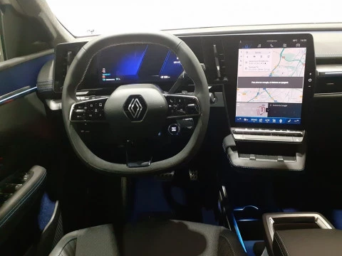 Renault Scenic   E-Tech Esprit Alpine Gran Autonomia 160kW