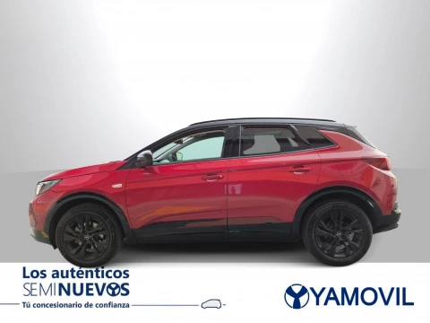 Opel Grandland 1.5 CDTi GS Auto 96 kW (130 CV)