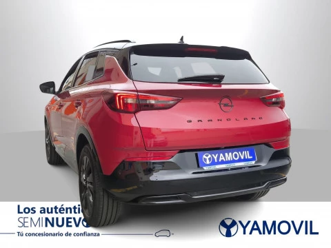 Opel Grandland 1.5 CDTi GS Auto 96 kW (130 CV)