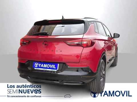 Opel Grandland 1.5 CDTi GS Auto 96 kW (130 CV)