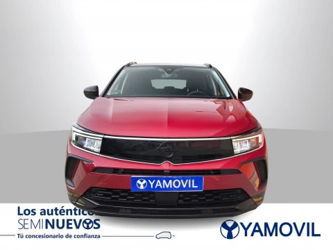 Opel Grandland 1.5 CDTi GS Auto 96 kW (130 CV)